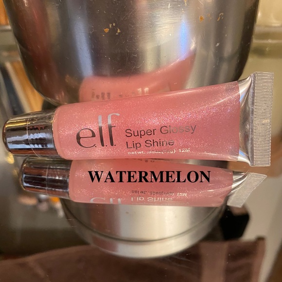 💋𝐄𝐋𝐅 ’𝐒𝐮𝐩𝐞𝐫 𝐆𝐥𝐨𝐬𝐬𝐲 𝐋𝐢𝐩 𝐒𝐡𝐢𝐧𝐞’ 𝐥𝐢𝐩 𝐠𝐥𝐨𝐬𝐬 - Picture 4 of 10